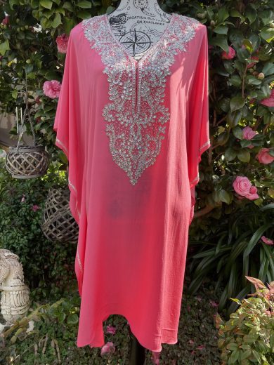 Short-length Kaftans