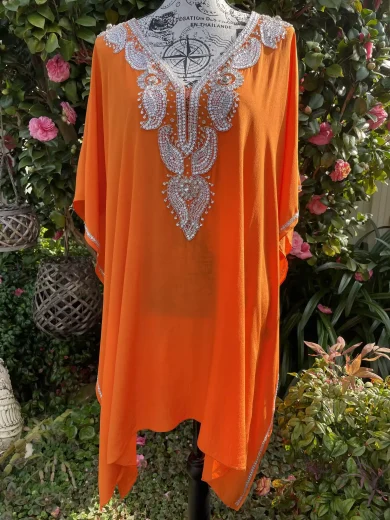 magic-for-marigold-short-kaftan-image