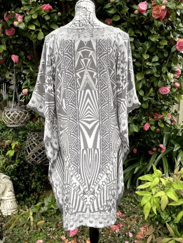 Agnes-Grey-Short-Kaftan