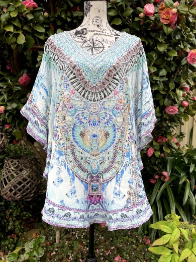 Helen-Butterfly-Kaftan-Top-image